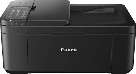 Tr4720 Canon Printer Ink