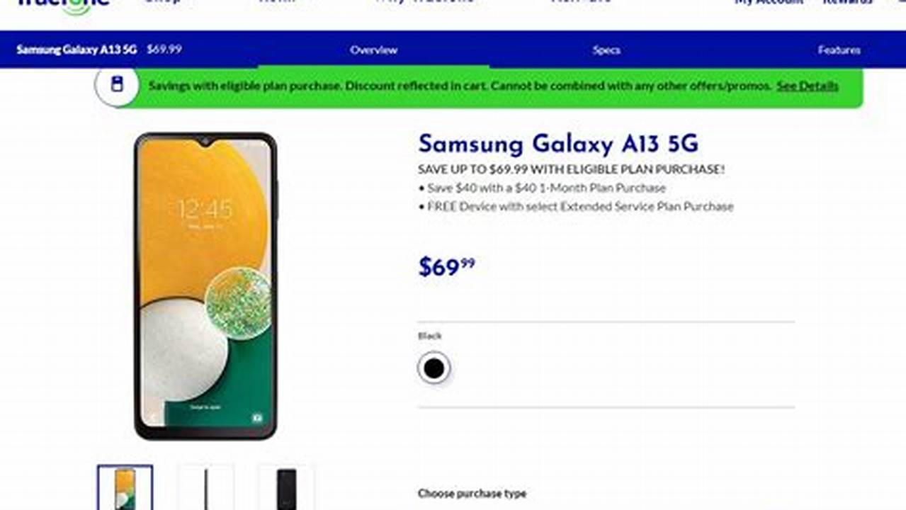 Tracfone 1 Gb Data Promo Code 2024