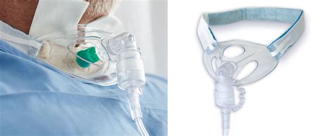 Trach Mask Vs Trach Collar