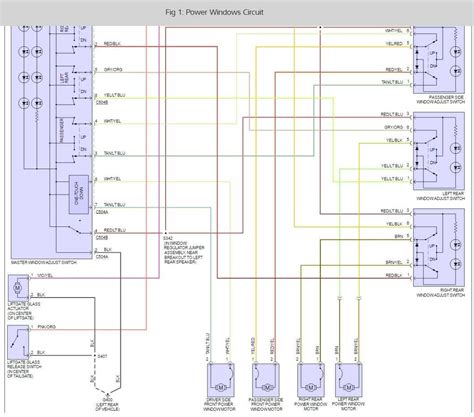 Tracing Circuit Connections