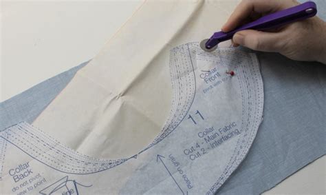 Tracing Paper For Fabric Patterns