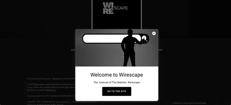 Tracing the Wirescape