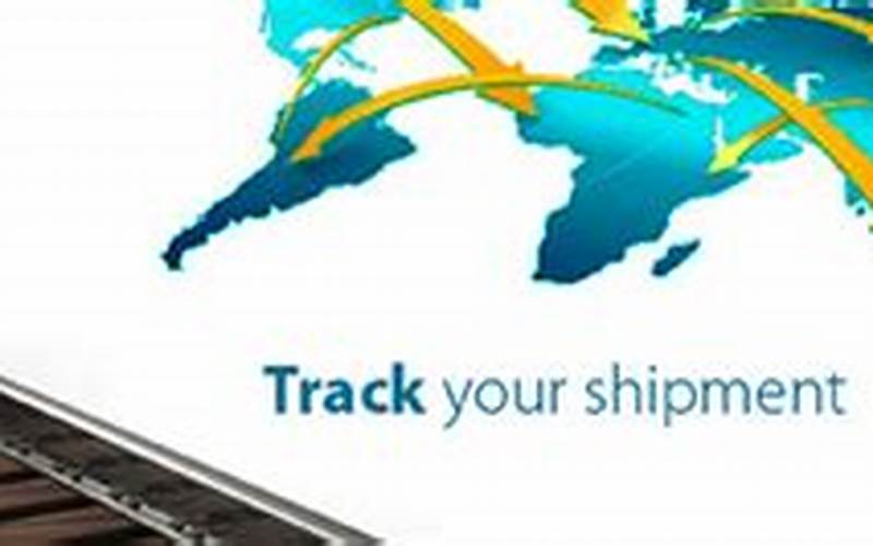 Track Your Shipment