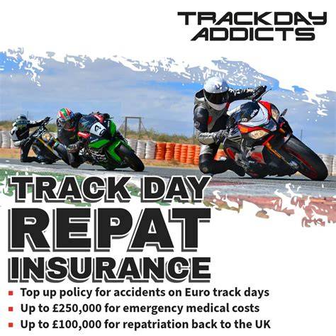 Track Day Insurance
