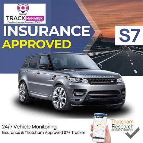Track Insurance