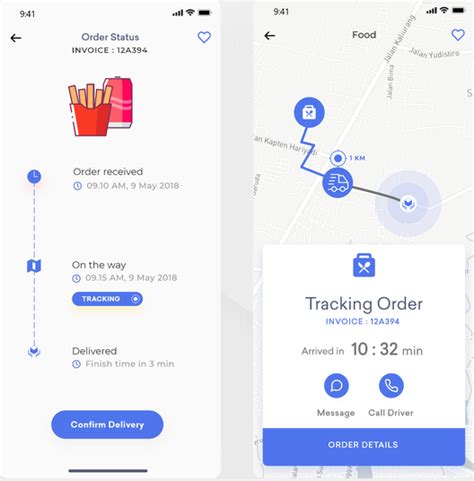 Track Your Order