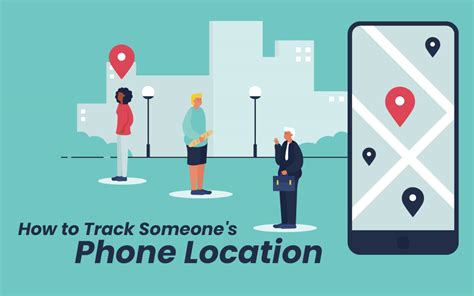 Track phone from anywhere
