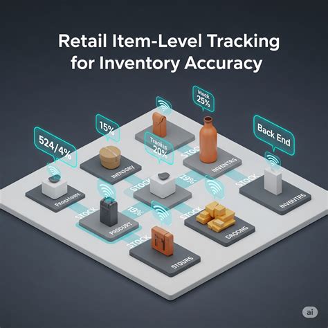 Tracking Accuracy and Range