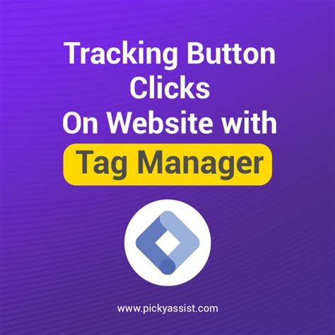Tracking Button Clicks