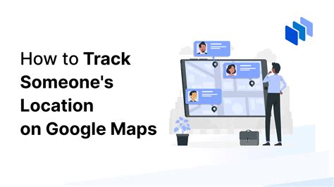 How to track a smartphone with Google Maps? • TechBriefly