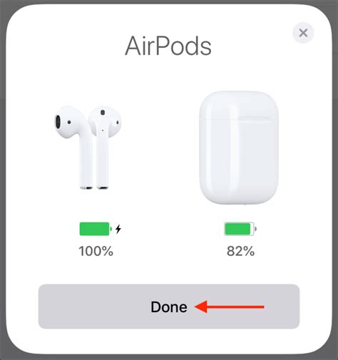 Tracking Through Paired Devices (Apple Watch/AirPods)