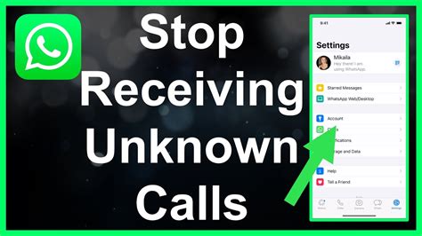 Tracking Unknown Callers