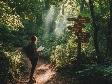 Tracking Your Goals: A Path to Fulfillment