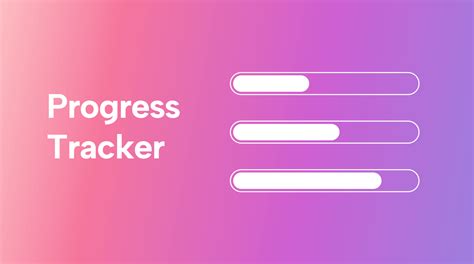 Tracking Your Progress with Online Tools