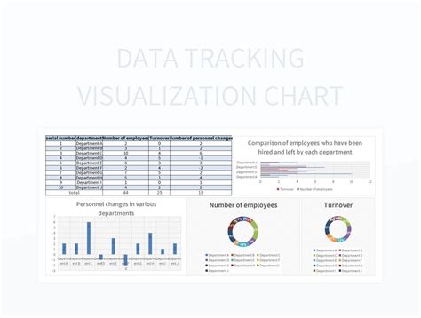 Tracking data