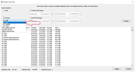 Tracking ownership of the Windows clipboard in Win32