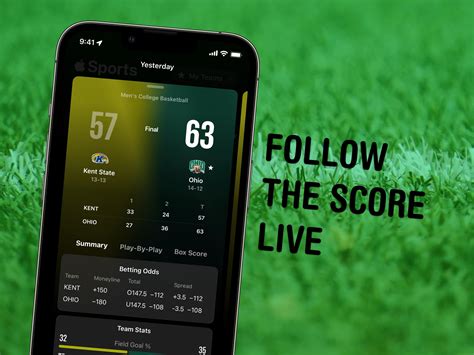 Tracking the Action: How to Follow Live Score & Results