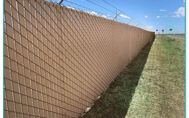 Tractor Supply Privacy Fence Covering: The Ultimate Solution For Your Privacy Needs