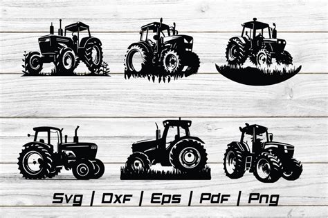 Download Tractor Coloring Page SVG File - SVG Design Silhouette Free PSD Mockups