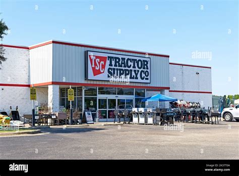 Tractor Supply