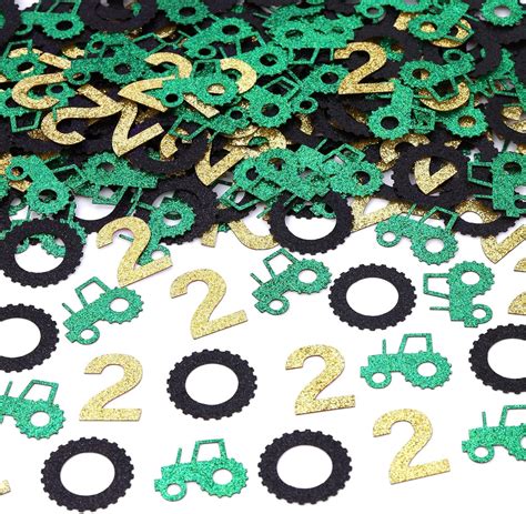 Tractor-World Fiesta: Dive