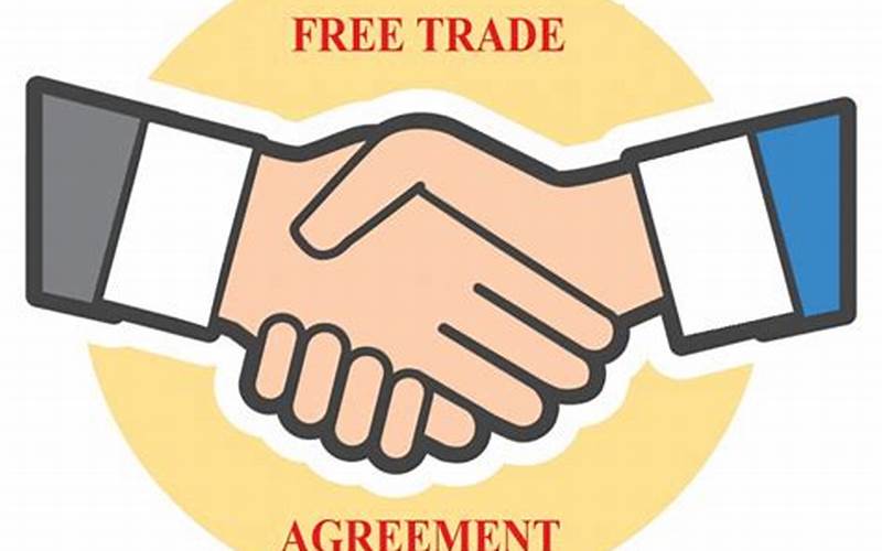 Trade Agreements
