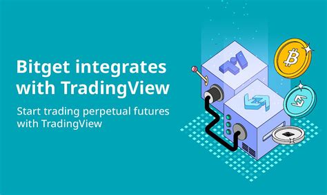 Trade Crypto Derivatives Like a Pro: Bitget Integrates with TradingView