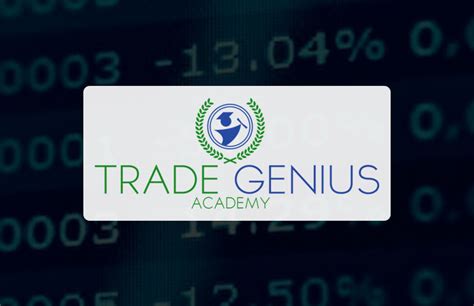 Trade Genius Academy