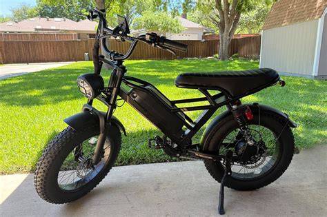Unlock the Benefits of Trading in Your Electric Bike for an Upgrade to Enhance your Ride