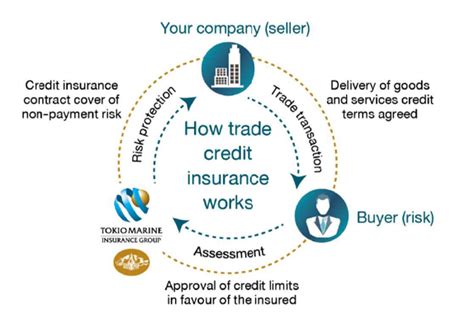 Trade Insurance Singapore