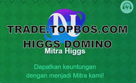 Trade Topbos Mitra