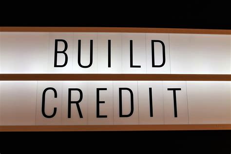 Tradelines To Build Personal Credit