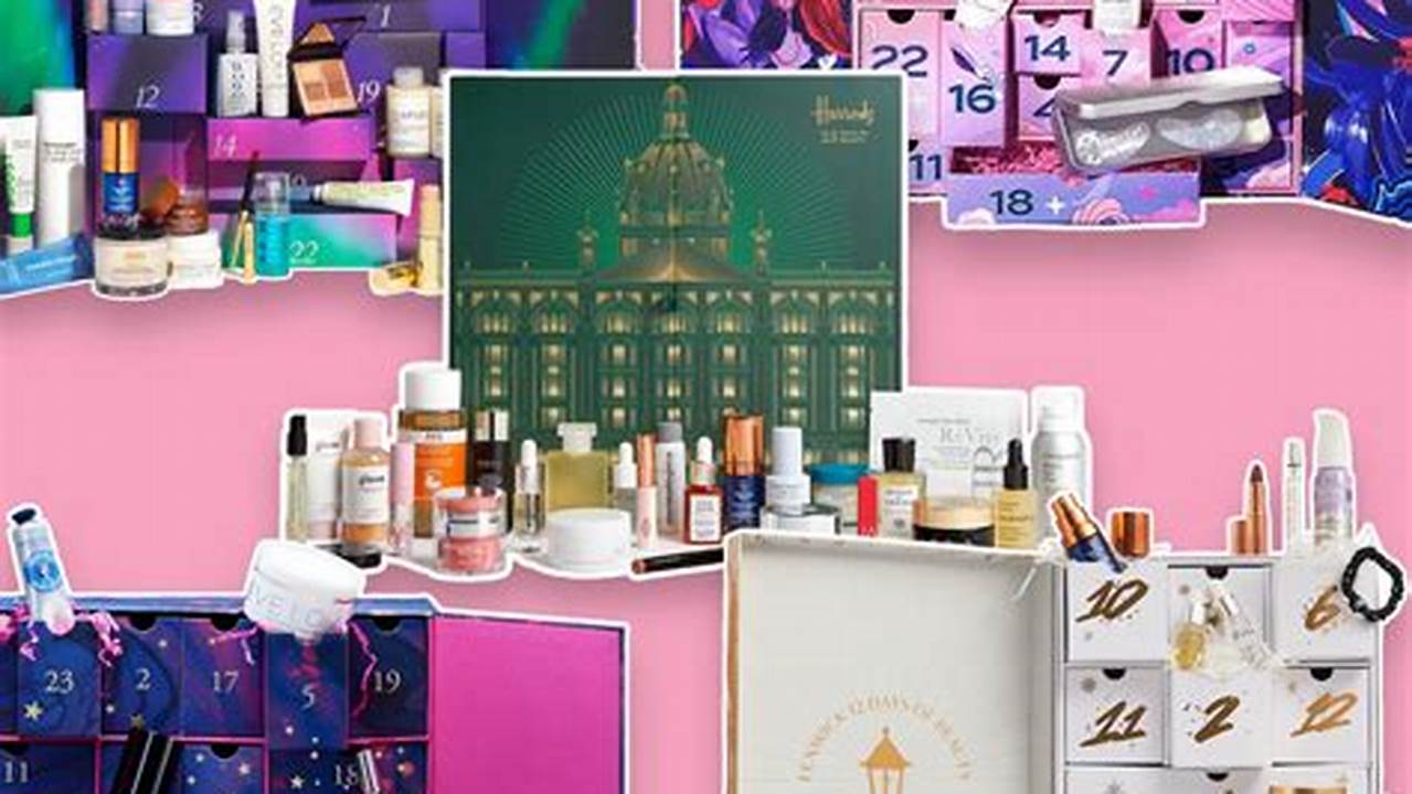 Trader Joe'S Advent Calendar 2025 Release Dates