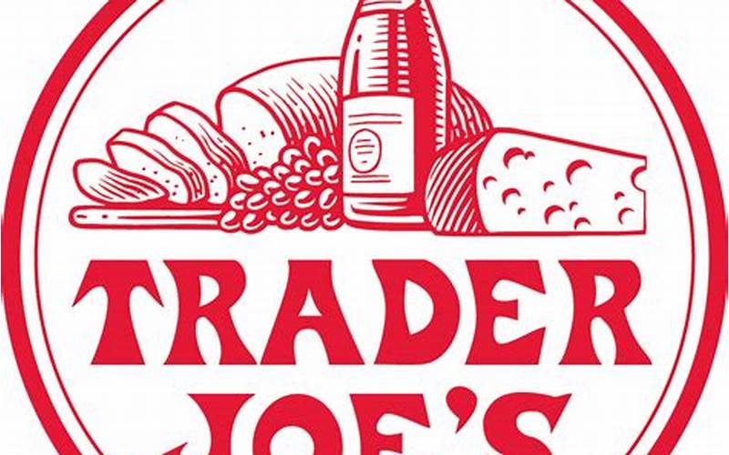 Trader Joe'S Logo