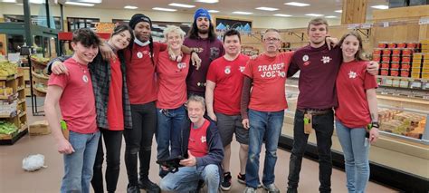Join the Cult of Fulfilling Careers: Be a Happy Trader Joe's Employee Today!