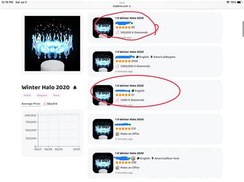 Traderie scam bot identifier guide : r/RoyaleHigh_Roblox