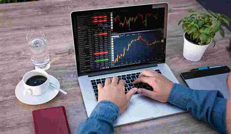 Broker Forex Terpercaya Dan Teregulasi Trading Forex Terbaik Dan