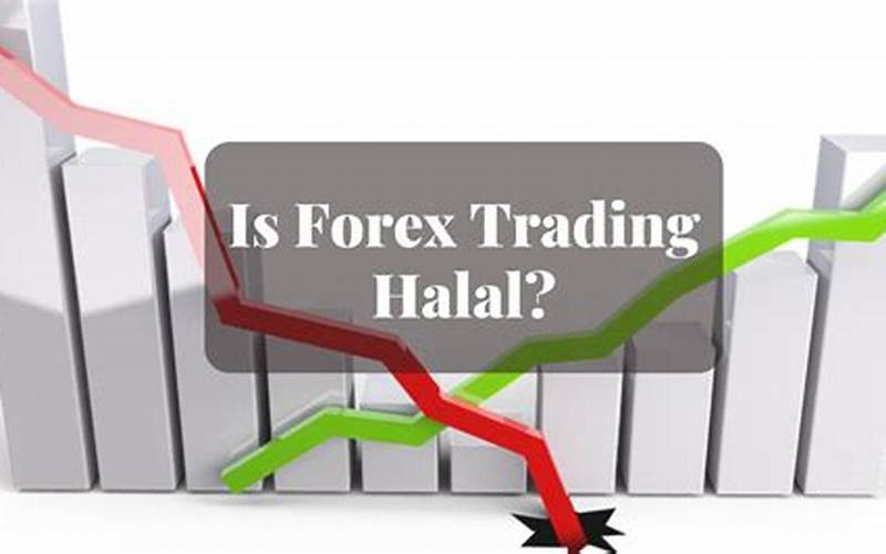 Trading Halal