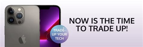 Trading In Your Old Device