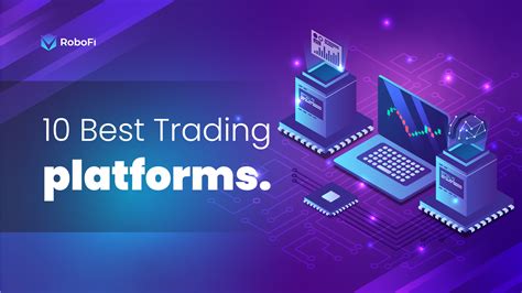 Trading Platforms and Technology