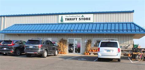 Trading Post Resale & Thrift Store