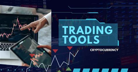 Trading tools