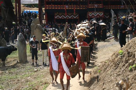 Tradisi Pemakaman dalam Legenda Kuntilanak
