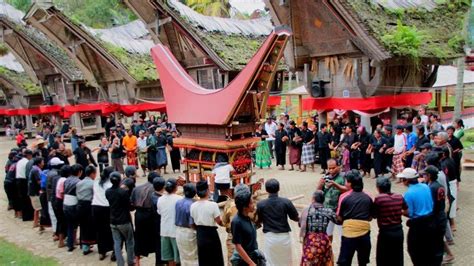 Tradisi dan Upacara Adat Myanmar