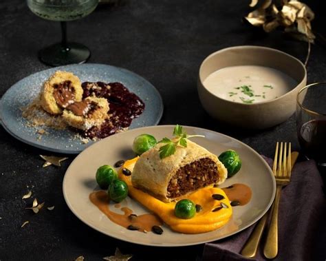 Tradition trifft auf Zeitgeist