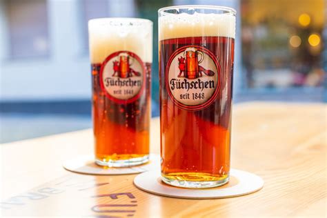 Traditional Altbier