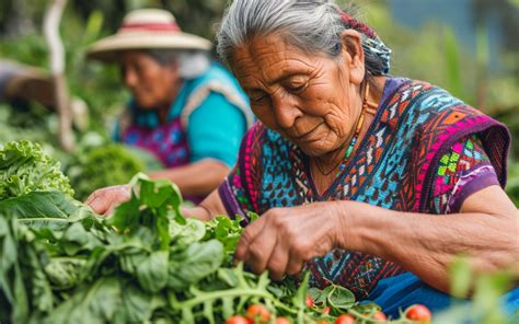 Apache Cooking Techniques