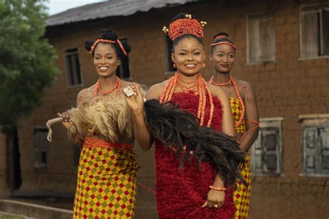 Traditional Attire Options