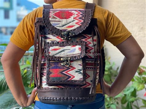 Traditional Backpacks