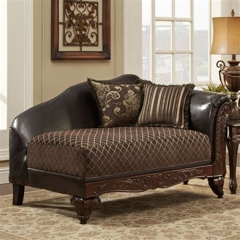 Traditional Chaise Lounge Furniture